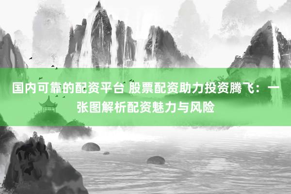 国内可靠的配资平台 股票配资助力投资腾飞：一张图解析配资魅力与风险
