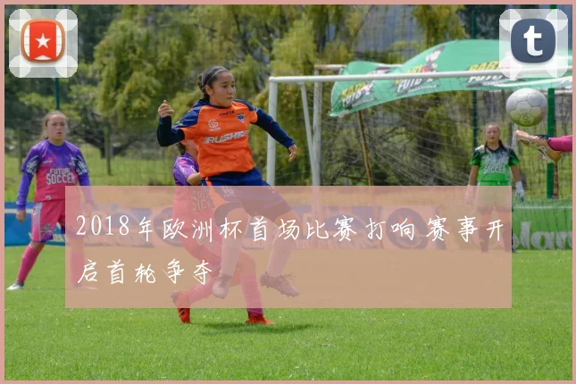 2018年欧洲杯首场比赛打响 赛事开启首轮争夺