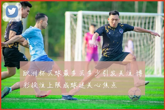 欧洲杯买球最多买多少引发关注 博彩投注上限成球迷关心焦点