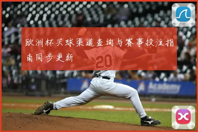欧洲杯买球渠道查询与赛事投注指南同步更新