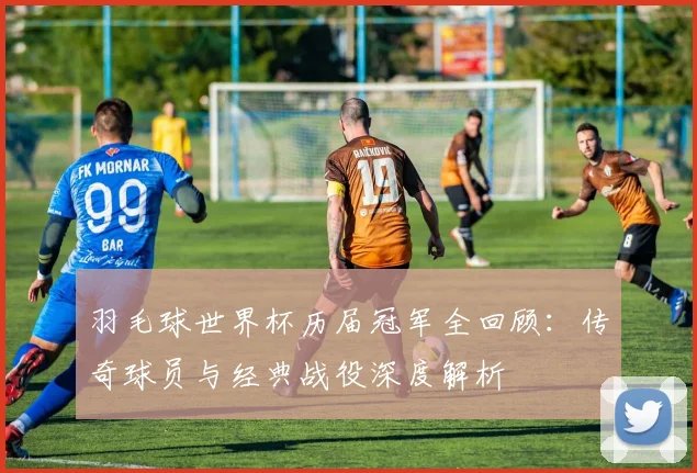 羽毛球世界杯历届冠军全回顾:传奇球员与经典战役深度解析