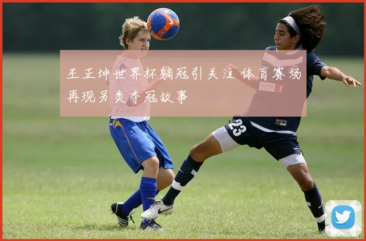 王正坤世界杯躺冠引关注 体育赛场再现另类夺冠故事